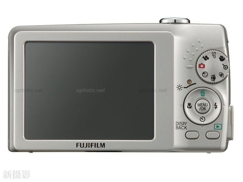 富士 Fujifilm FinePix J50