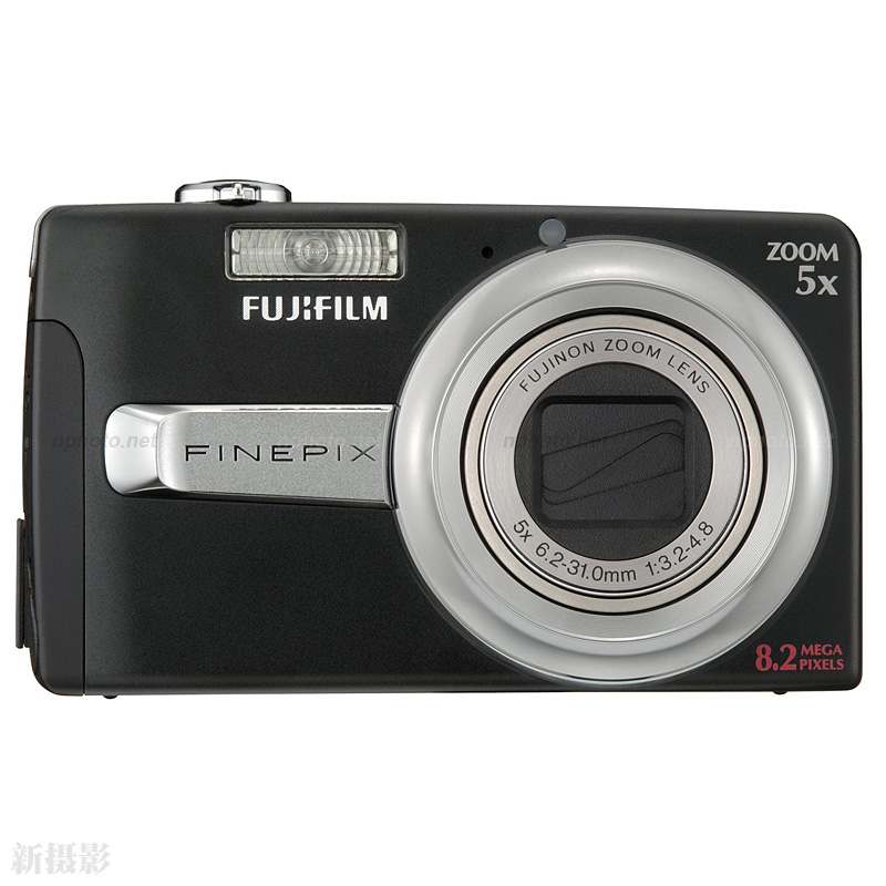 富士 Fujifilm FinePix J50