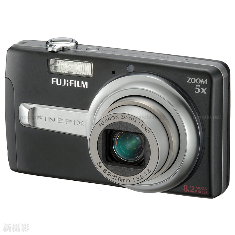 富士 Fujifilm FinePix J50