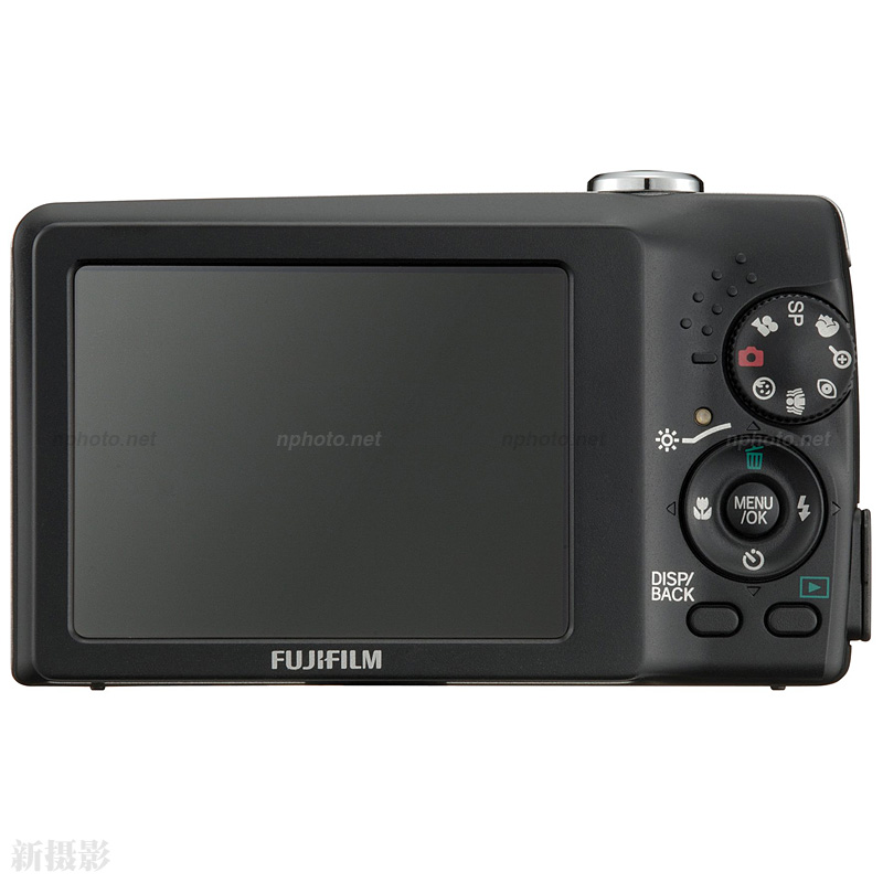 富士 Fujifilm FinePix J50