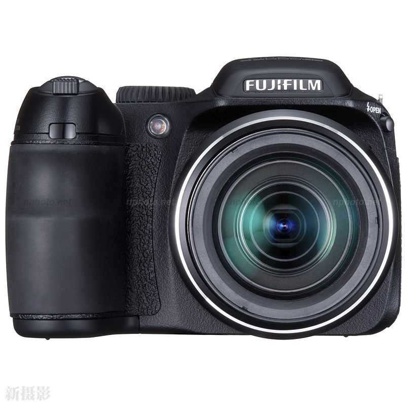 富士 Fujifilm FinePix S2000HD