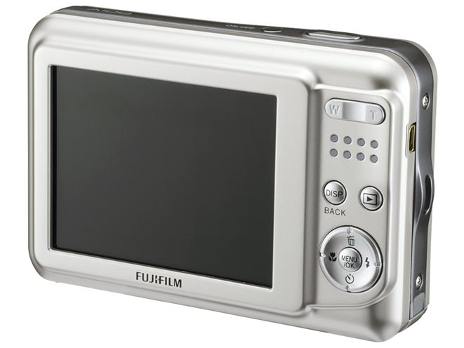 富士 Fujifilm FinePix A100