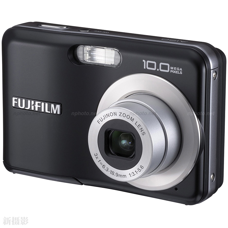 富士 Fujifilm FinePix A150