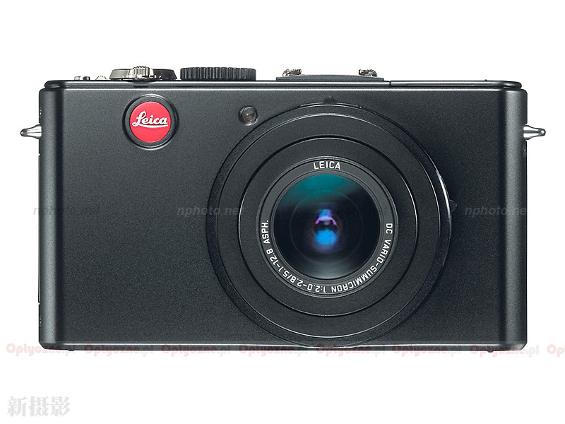 莱卡 Leica D-LUX 4