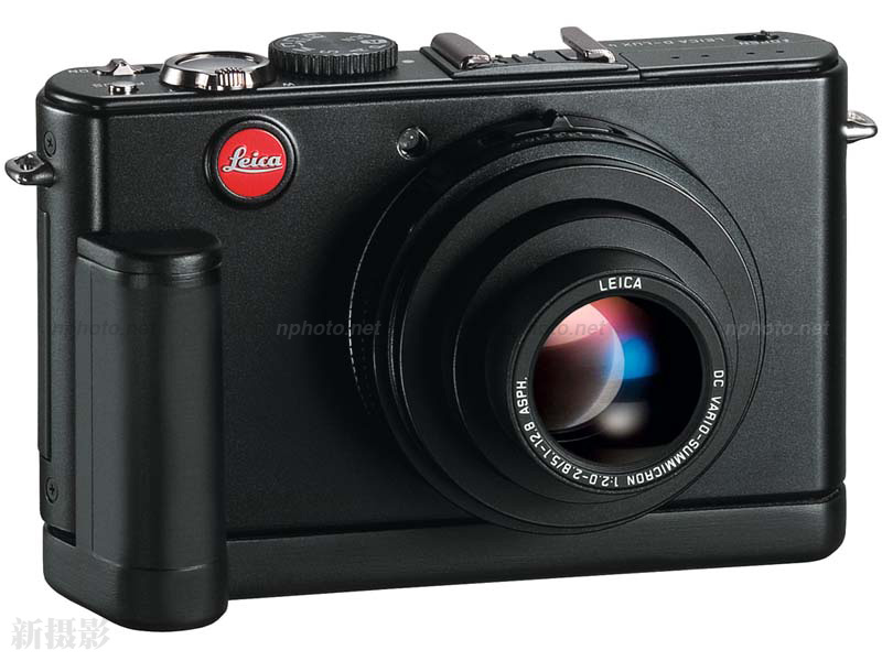 莱卡 Leica D-LUX 4