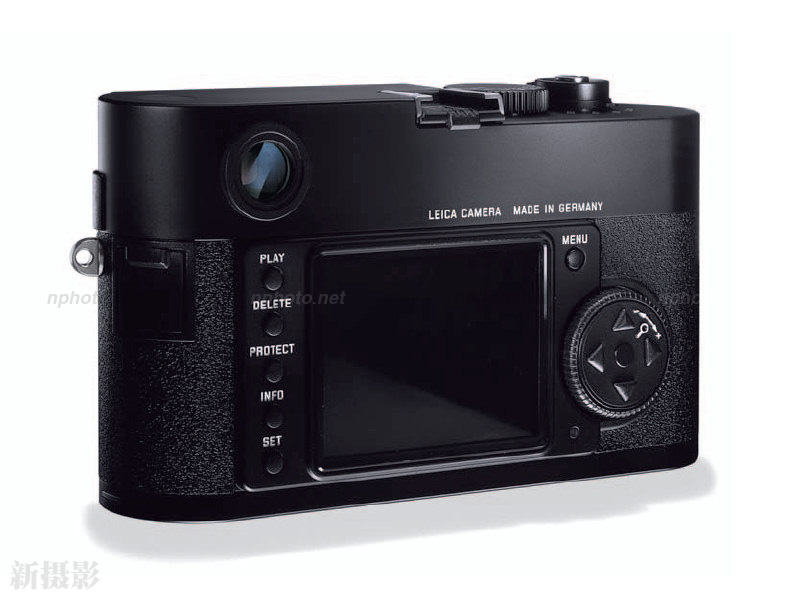 莱卡 Leica M8