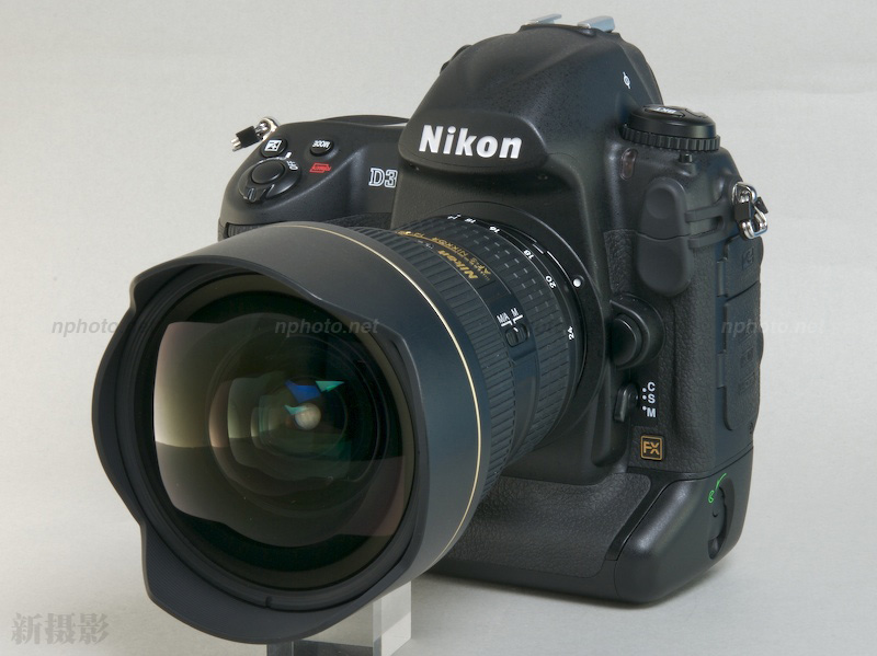 尼康 Nikon D3