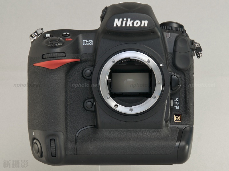 尼康 Nikon D3