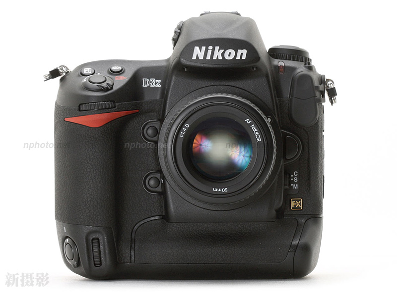 尼康 Nikon D3X