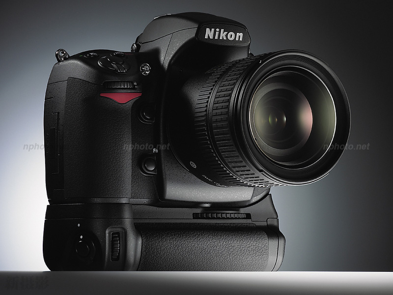 尼康 Nikon D700