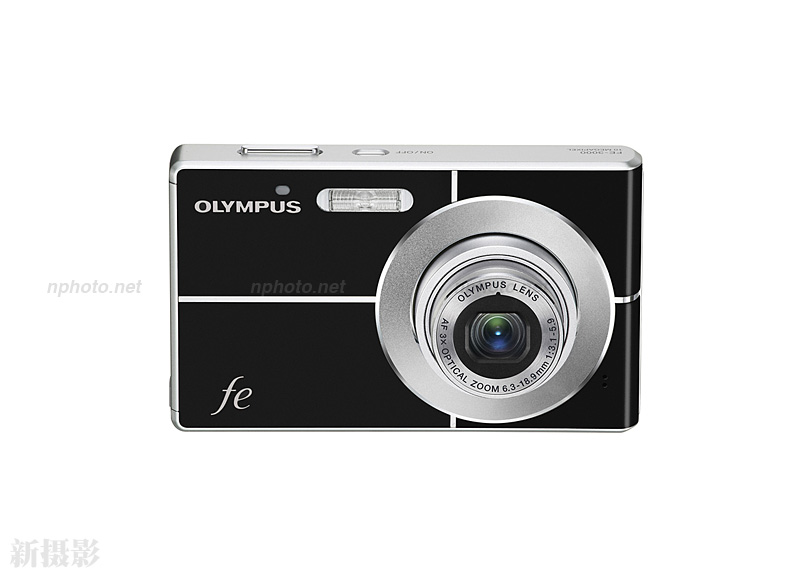 奥林巴斯 Olympus FE-3000