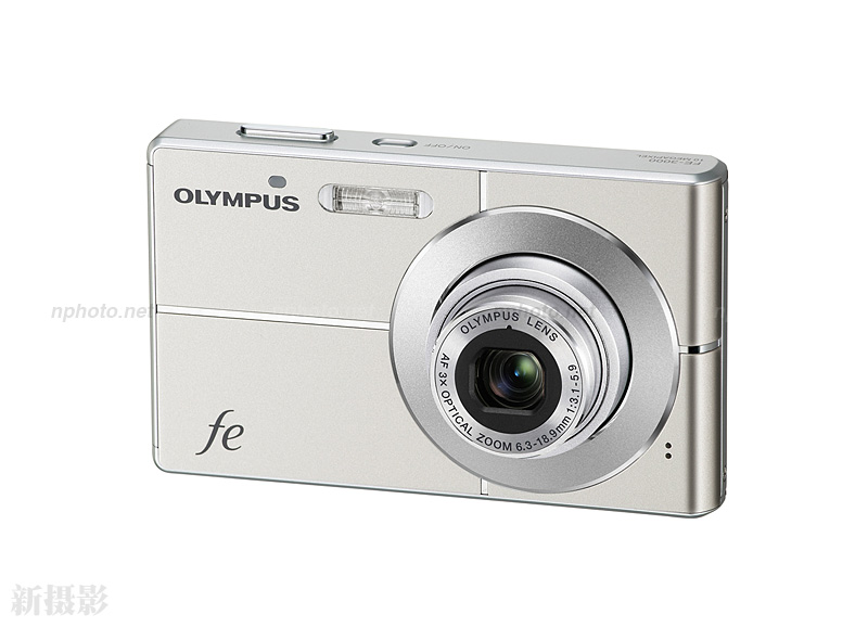 奥林巴斯 Olympus FE-3000