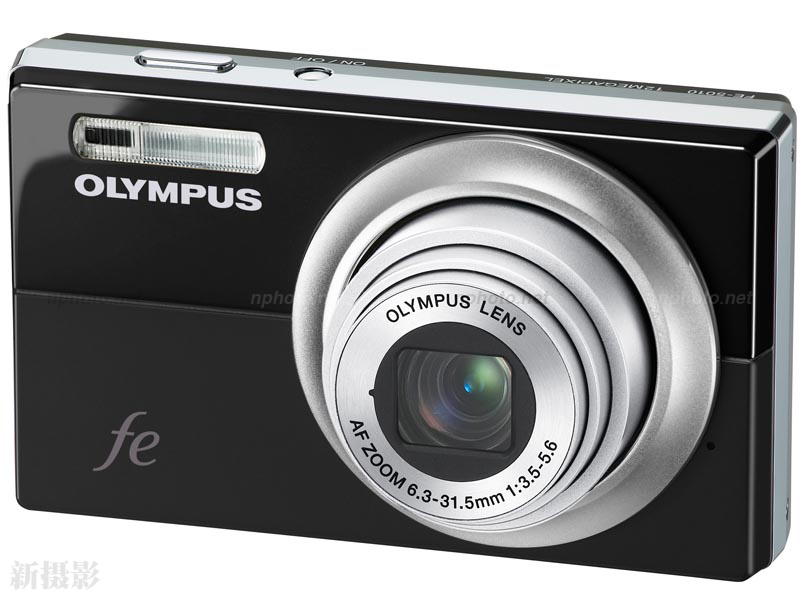 奥林巴斯 Olympus FE-5010