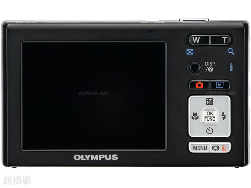 奥林巴斯 Olympus FE-5010