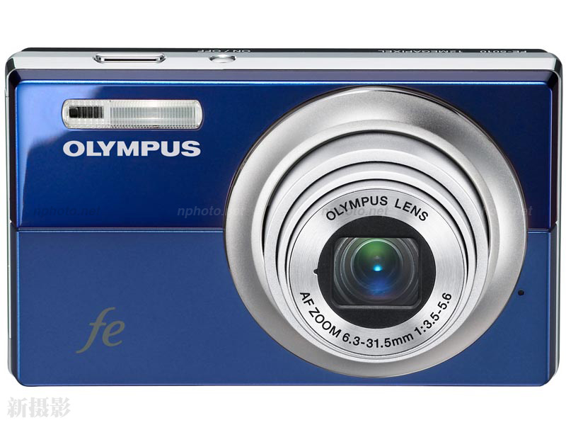 奥林巴斯 Olympus FE-5010