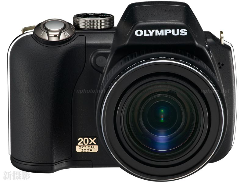 奥林巴斯 Olympus SP-565UZ