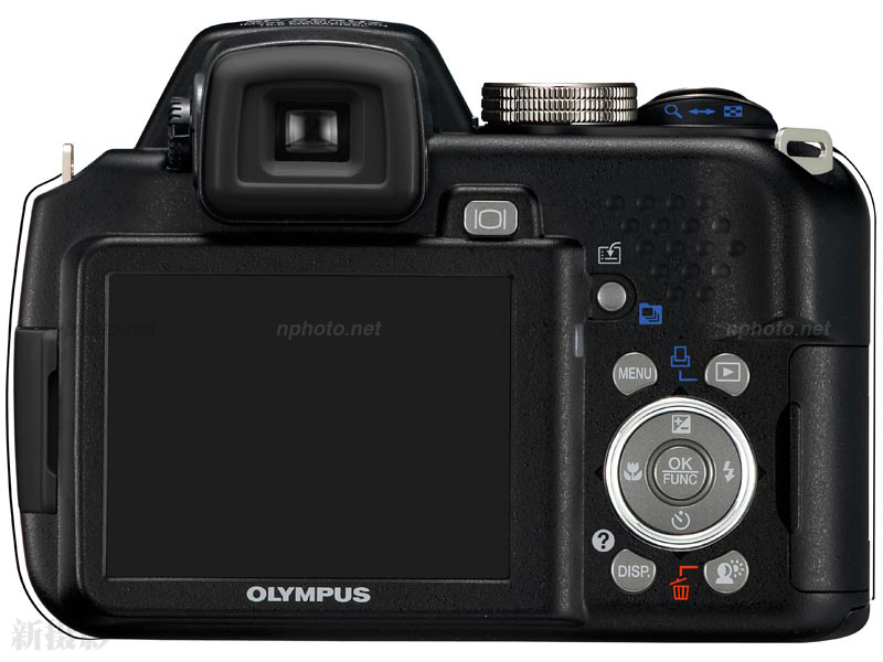 奥林巴斯 Olympus SP-565UZ