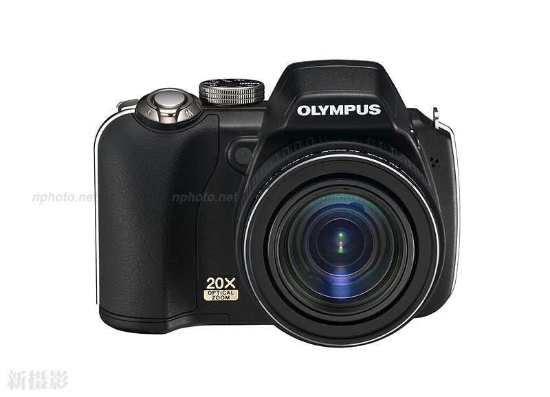 奥林巴斯 Olympus SP-565UZ