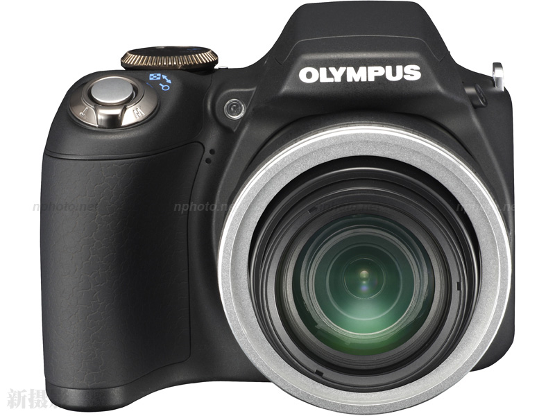 奥林巴斯 Olympus SP-590UZ