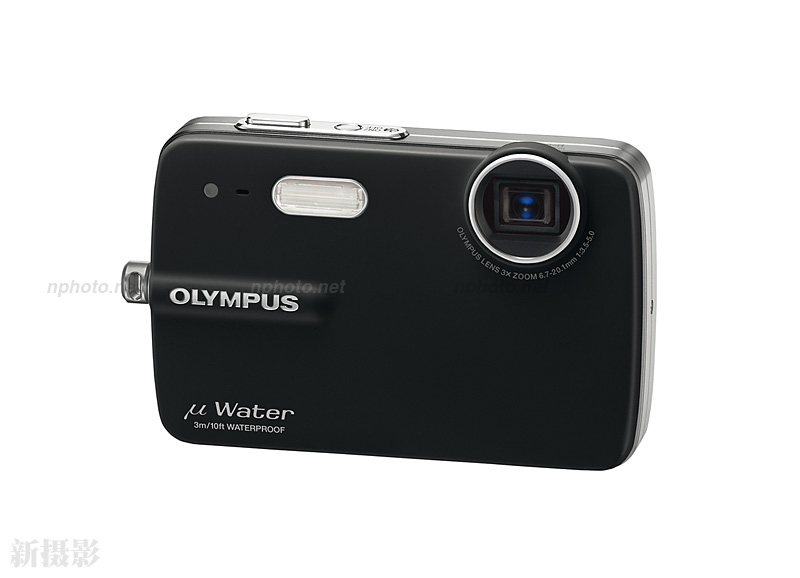 奥林巴斯 Olympus mju 550WP