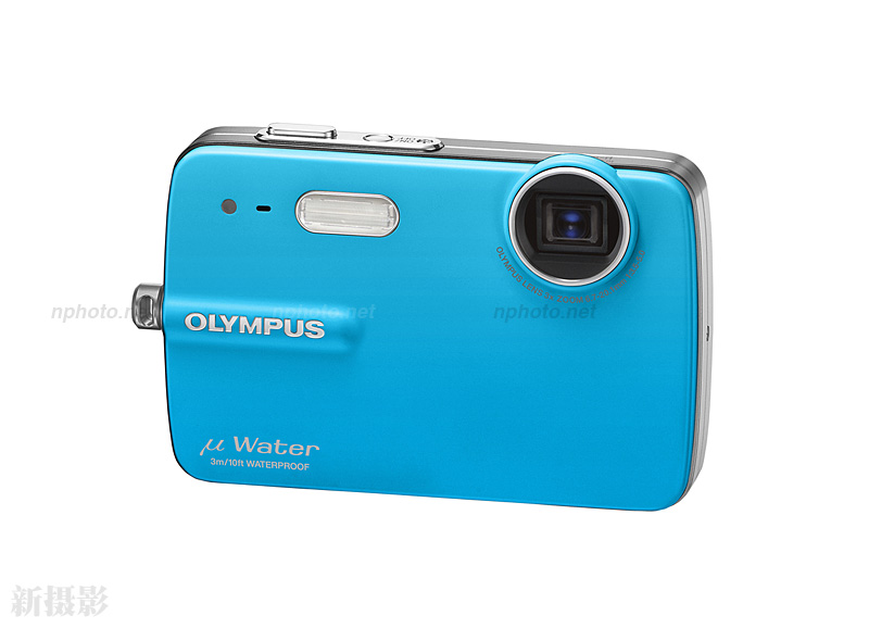 奥林巴斯 Olympus mju 550WP