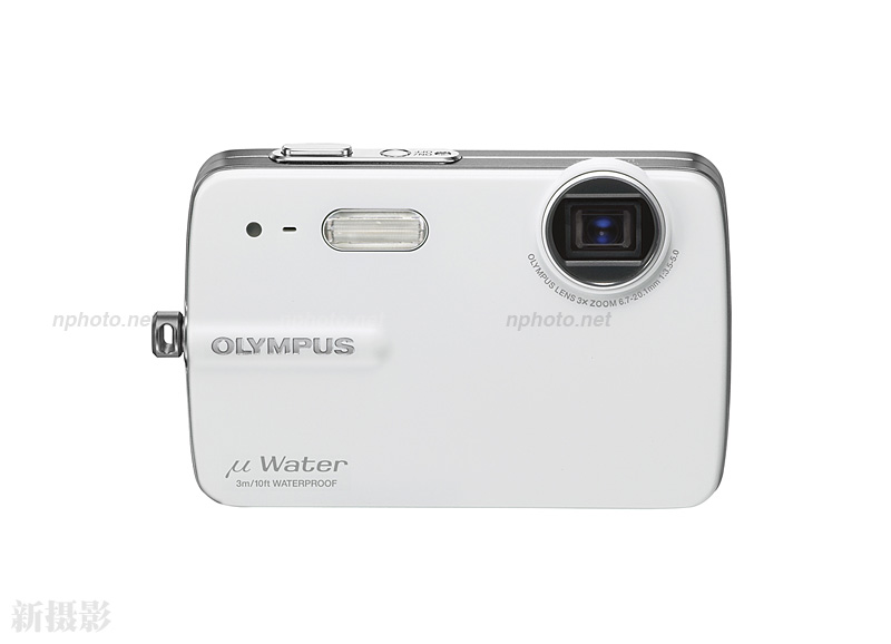 奥林巴斯 Olympus mju 550WP