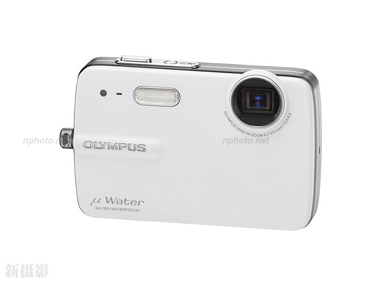 奥林巴斯 Olympus mju 550WP