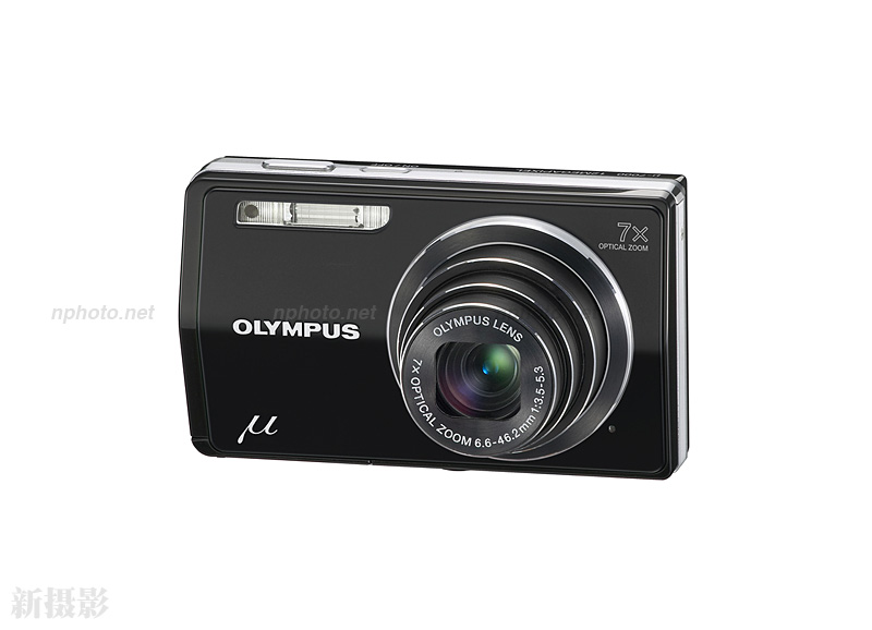 奥林巴斯 Olympus mju 7000