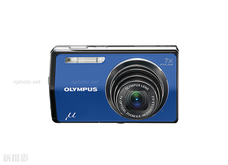 奥林巴斯 Olympus mju 7000