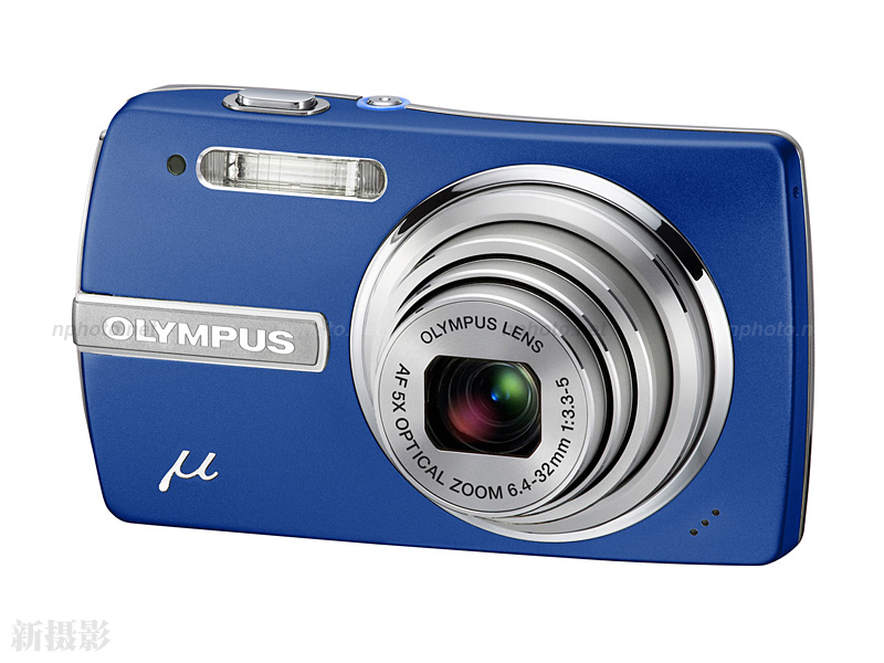 奥林巴斯 Olympus μ840