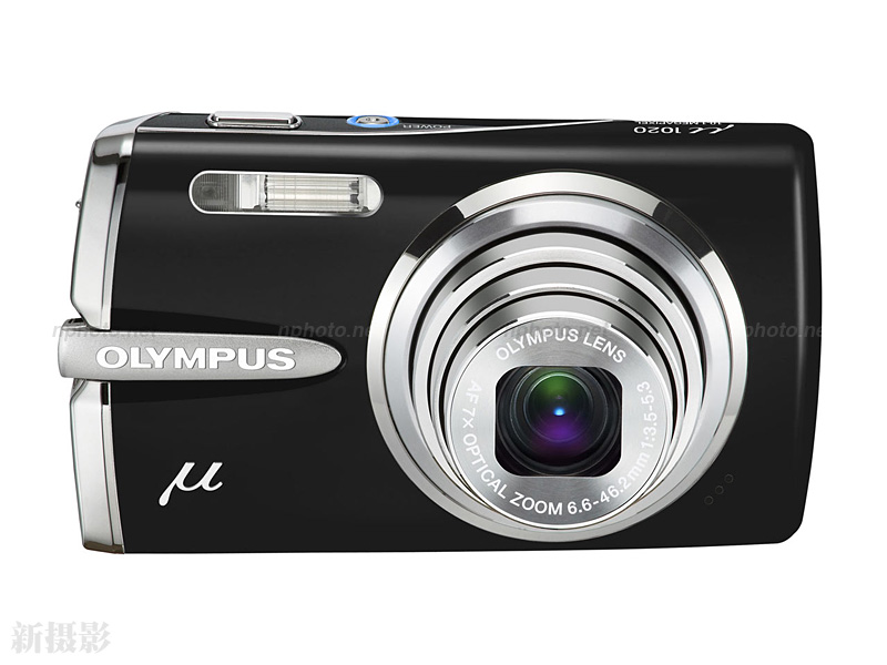 奥林巴斯 Olympus μ840