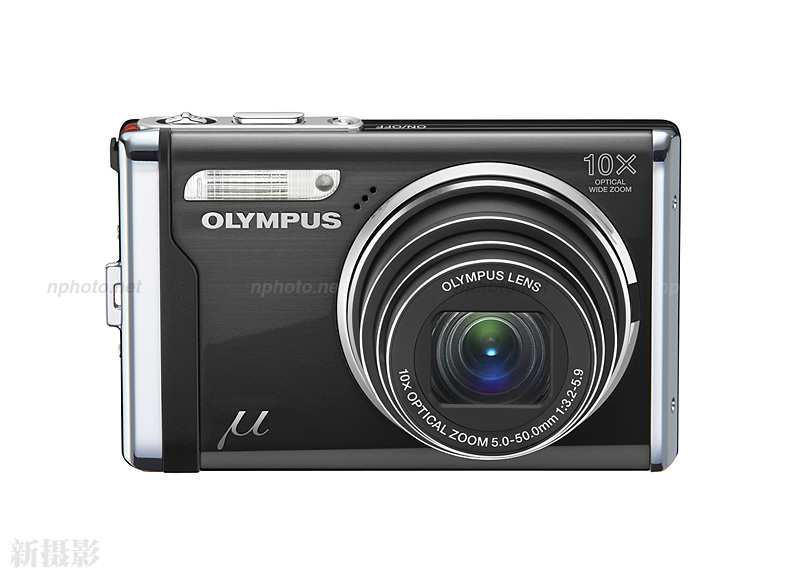 奥林巴斯 Olympus mju 9000