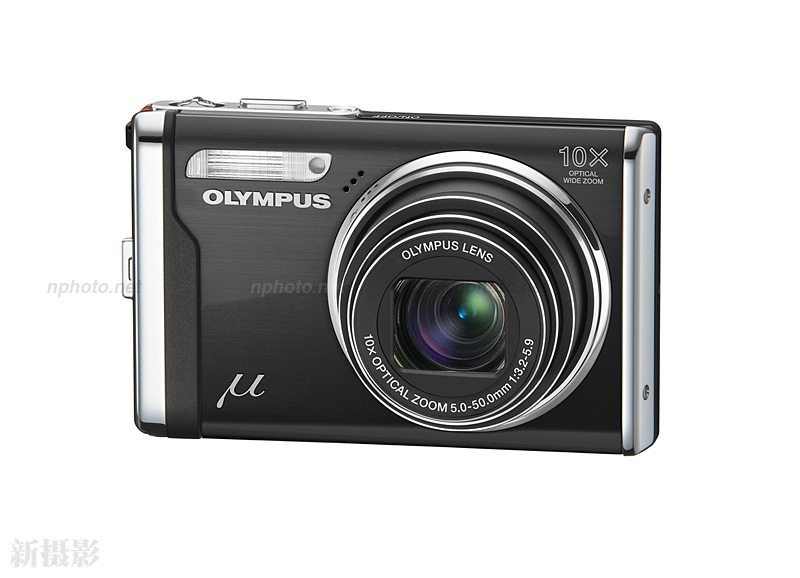 奥林巴斯 Olympus mju 9000