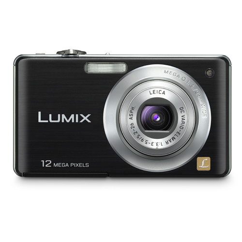 松下 Panasonic Lumix DMC-FS15