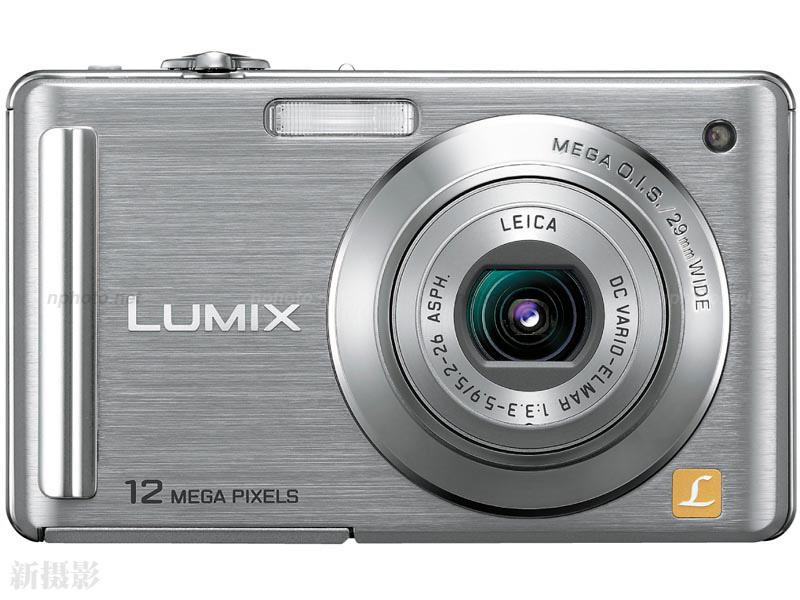 松下 Panasonic Lumix DMC-FS25