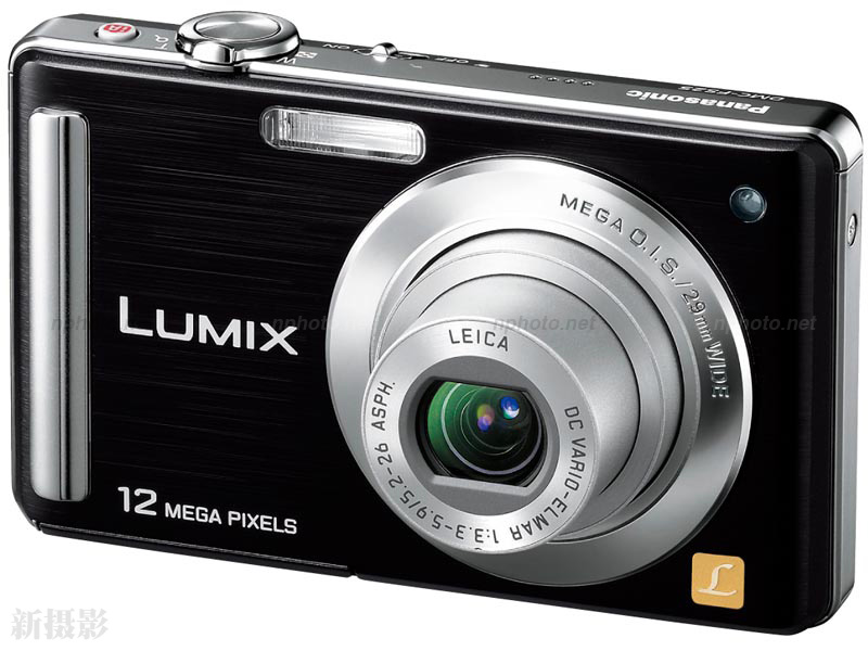 松下 Panasonic Lumix DMC-FS25