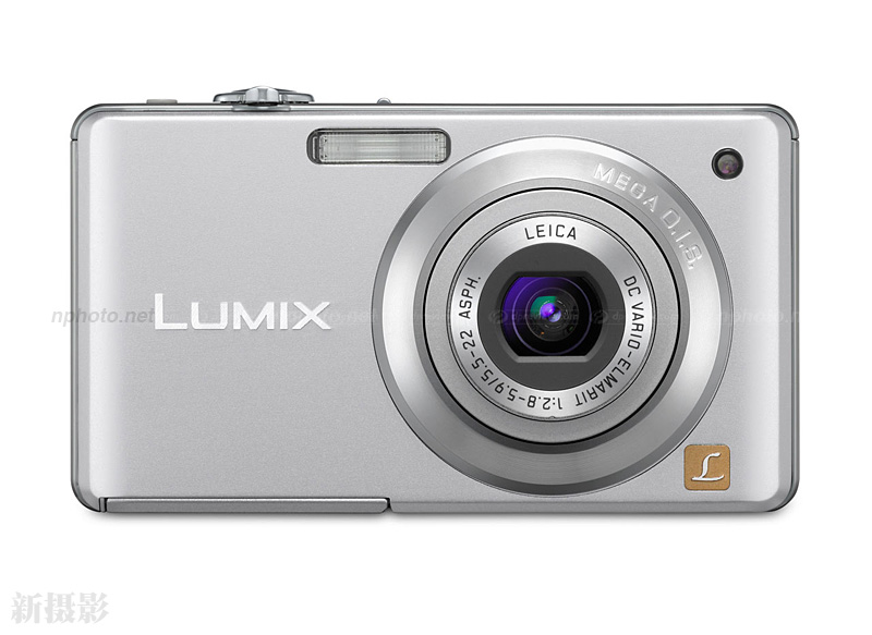 松下 Panasonic Lumix DMC-FS6