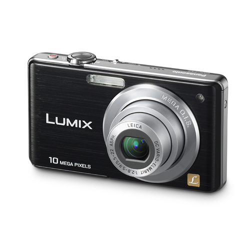 松下 Panasonic Lumix DMC-FS7