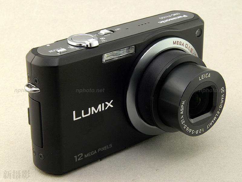 松下 Panasonic Lumix DMC-FX100