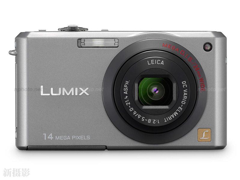 松下 Panasonic Lumix DMC-FX150