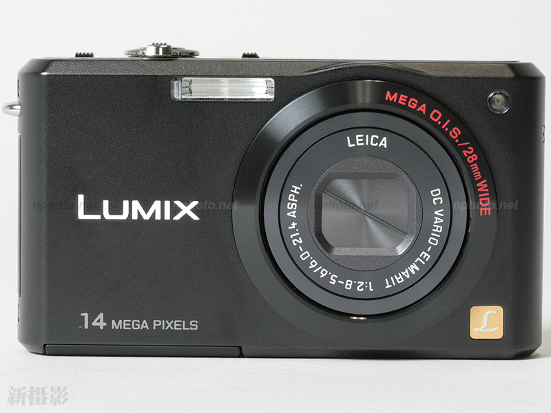 松下 Panasonic Lumix DMC-FX150