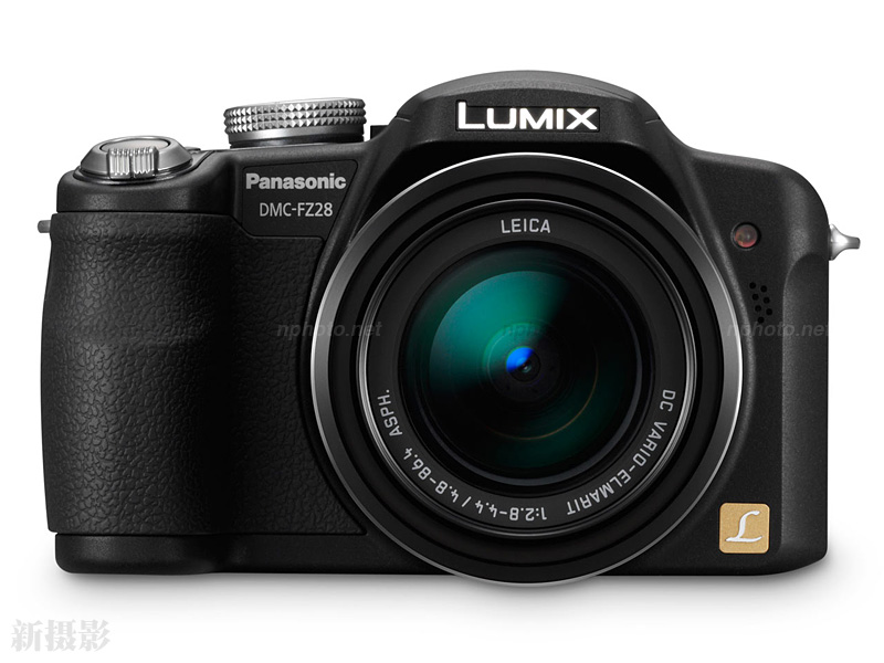 松下 Panasonic Lumix DMC-FZ28