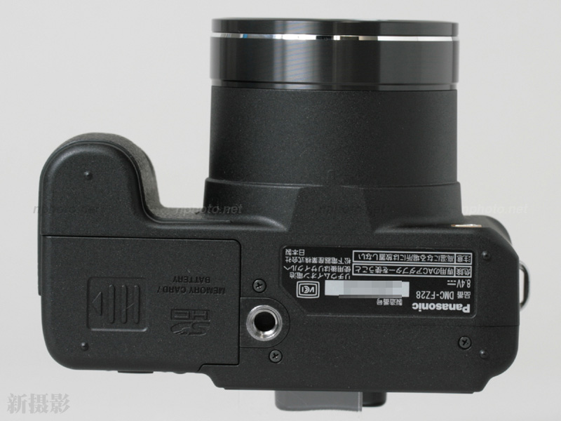 松下 Panasonic Lumix DMC-FZ28