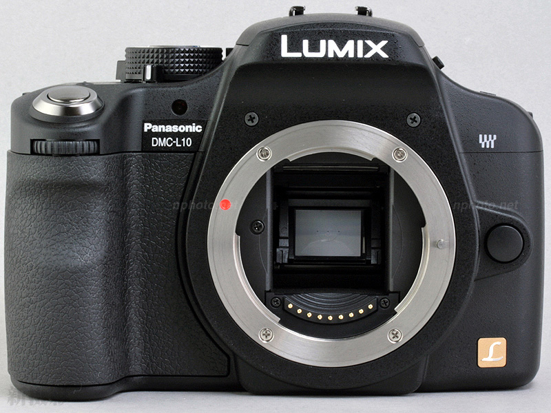 松下 Panasonic Lumix DMC-L10