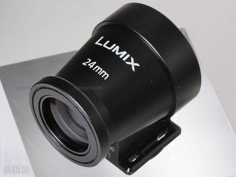 松下 Panasonic Lumix DMC-LX3