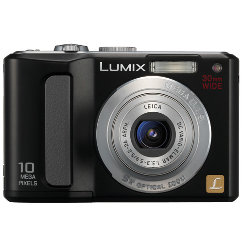 松下 Panasonic Lumix DMC-LZ10