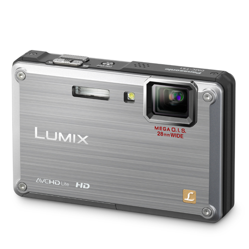 松下 Panasonic Lumix DMC-TS1