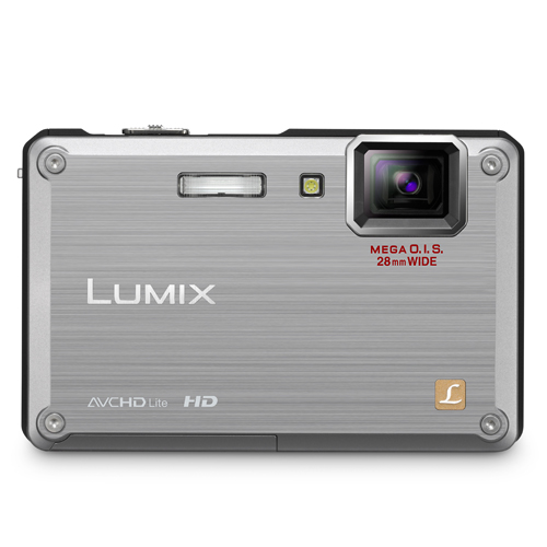 松下 Panasonic Lumix DMC-TS1