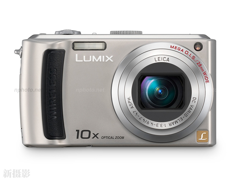 松下 Panasonic Lumix DMC-TZ50