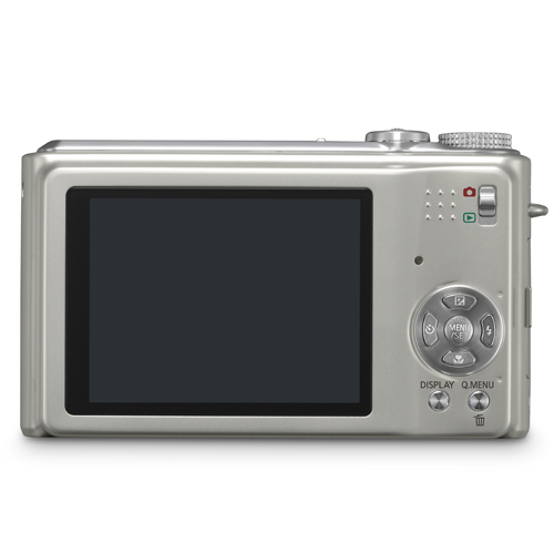 松下 Panasonic Lumix DMC-TZ50